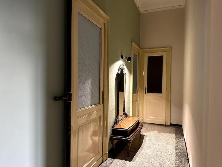 Spacious And Stylish In The City Center Apartment Turin