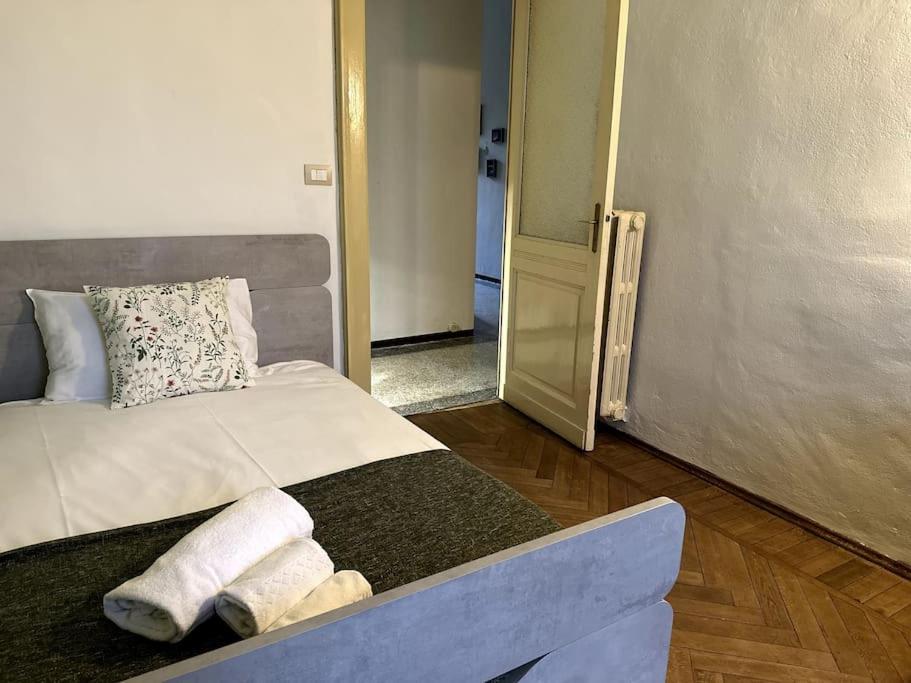 Spacious And Stylish In The City Center Turin