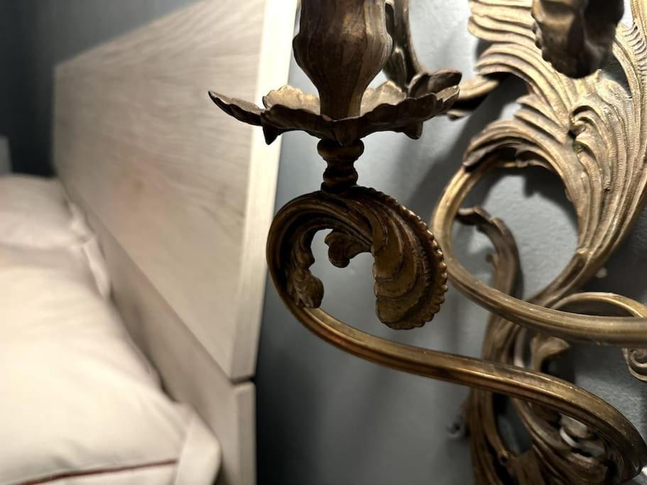 Apartment Spacious And Stylish In The City Center Turin