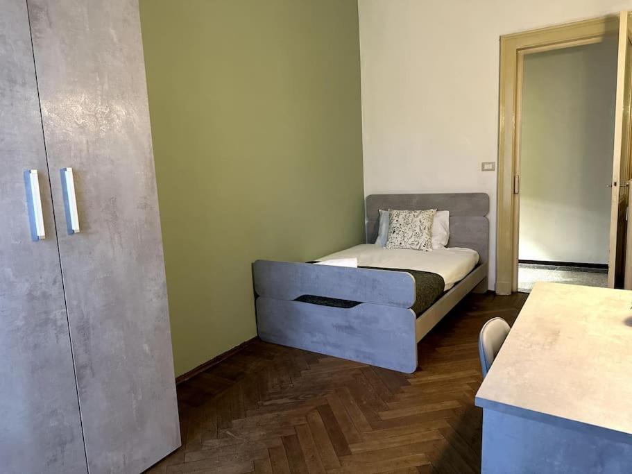 Apartment Spacious And Stylish In The City Center