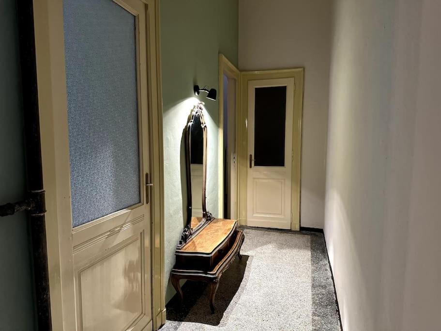 Apartment Spacious And Stylish In The City Center *