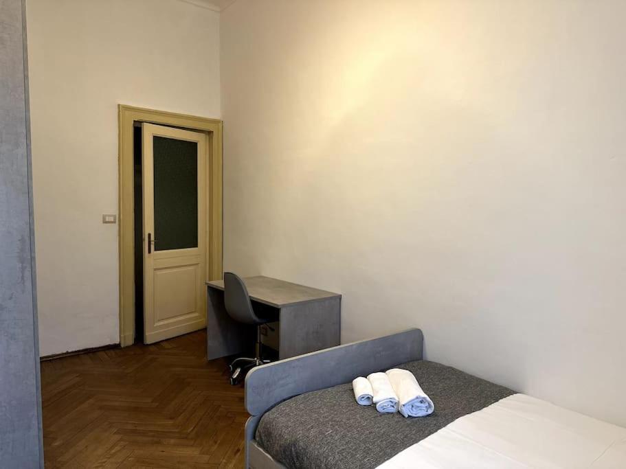 Spacious And Stylish In The City Center