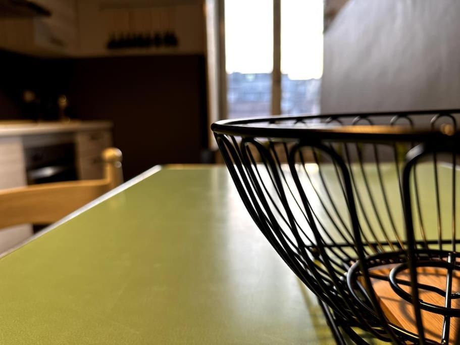 Spacious And Stylish In The City Center * Turin