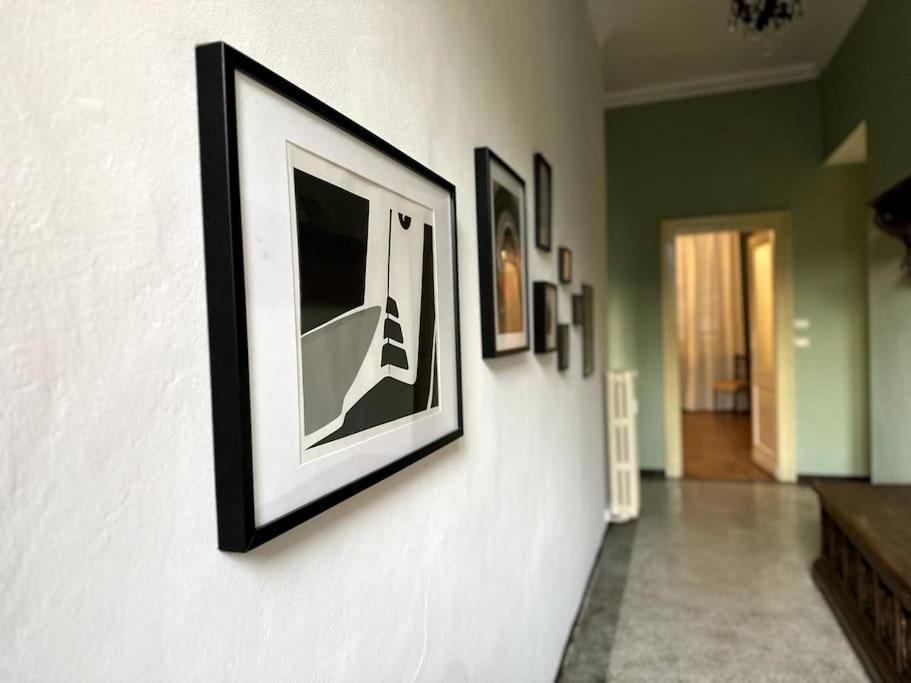 Spacious And Stylish In The City Center