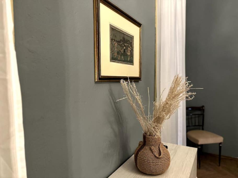 Spacious And Stylish In The City Center