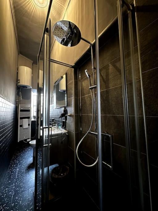Spacious And Stylish In The City Center Apartment Turin