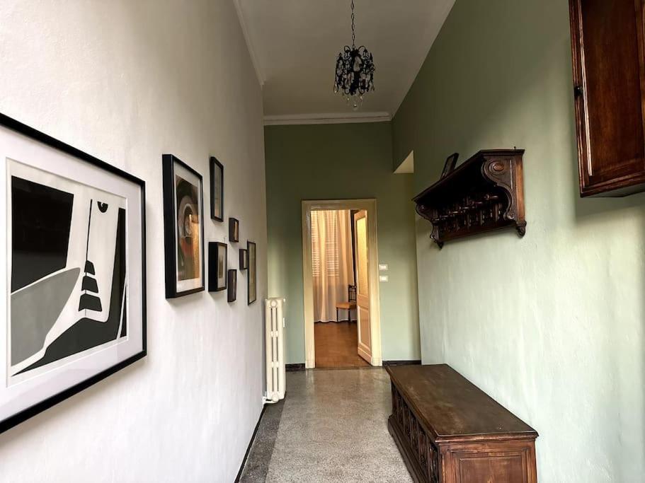 Spacious And Stylish In The City Center Turin