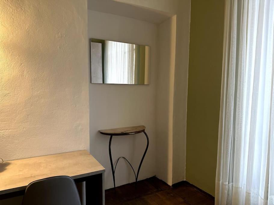 Apartment Spacious And Stylish In The City Center