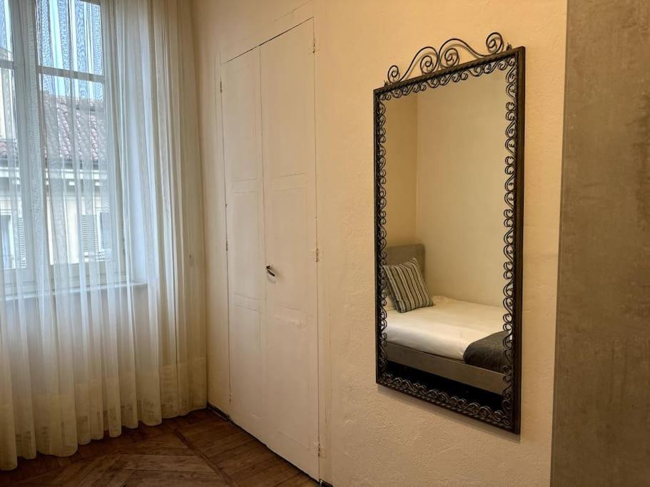 Spacious And Stylish In The City Center * Turin