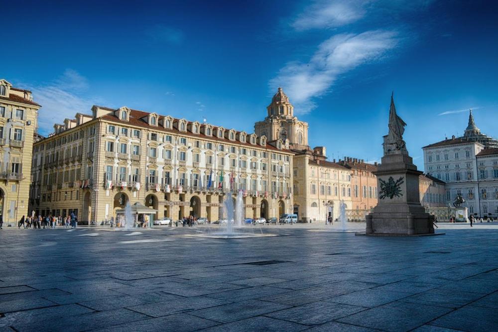 Apartment Spacious And Stylish In The City Center *